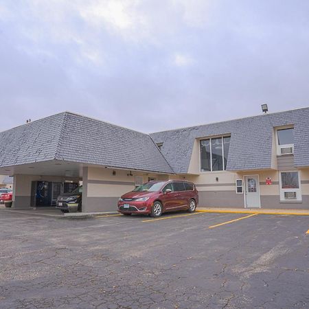 Executive Inn By Belvilla Owatonna Hwy 35 エクステリア 写真