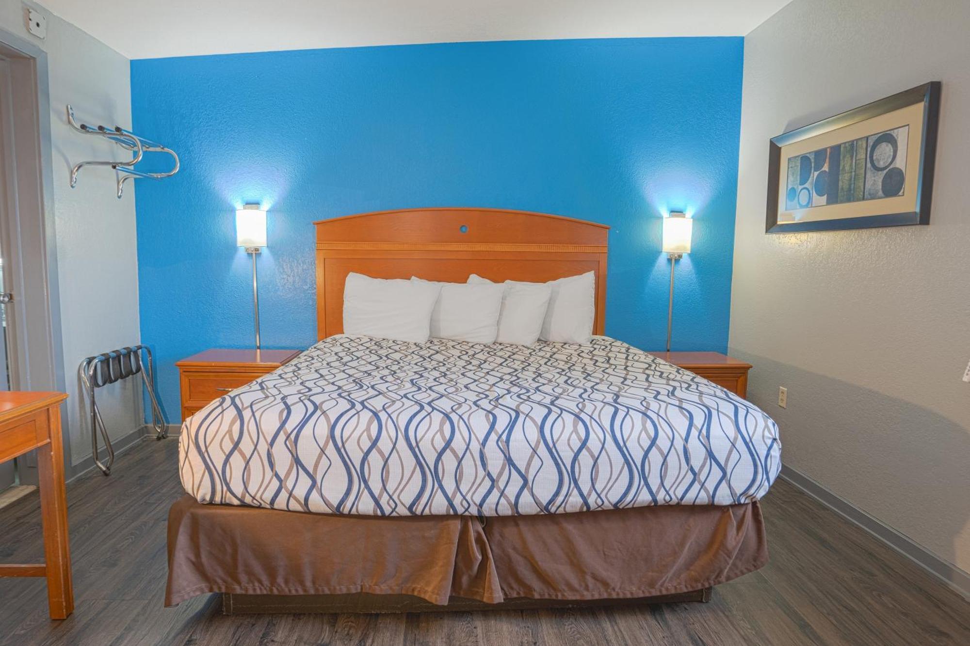 Executive Inn By Belvilla Owatonna Hwy 35 エクステリア 写真