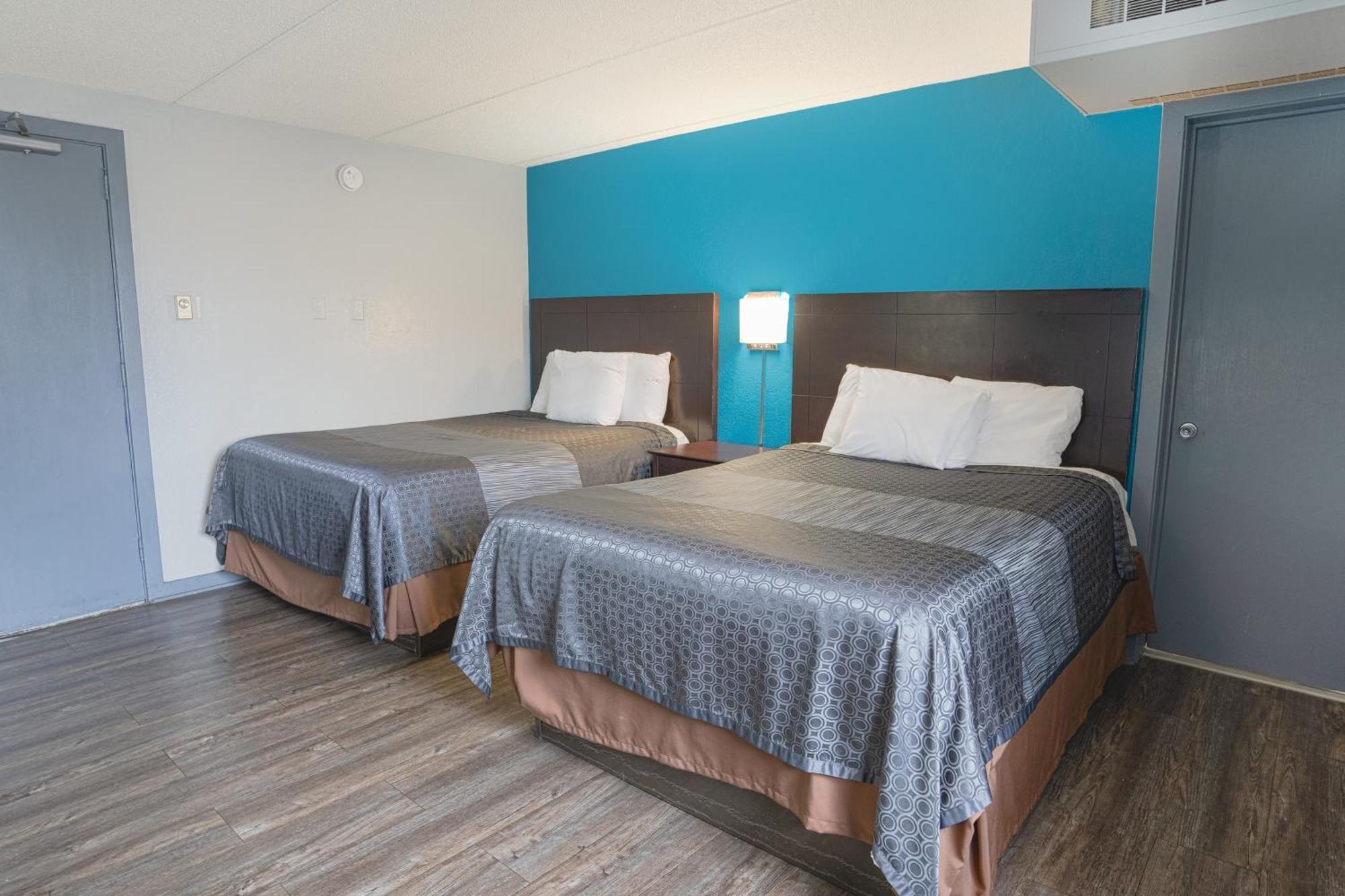 Executive Inn By Belvilla Owatonna Hwy 35 エクステリア 写真