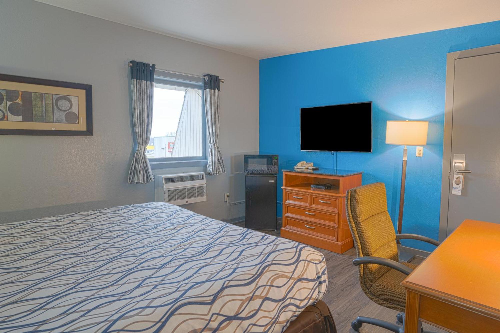 Executive Inn By Belvilla Owatonna Hwy 35 エクステリア 写真