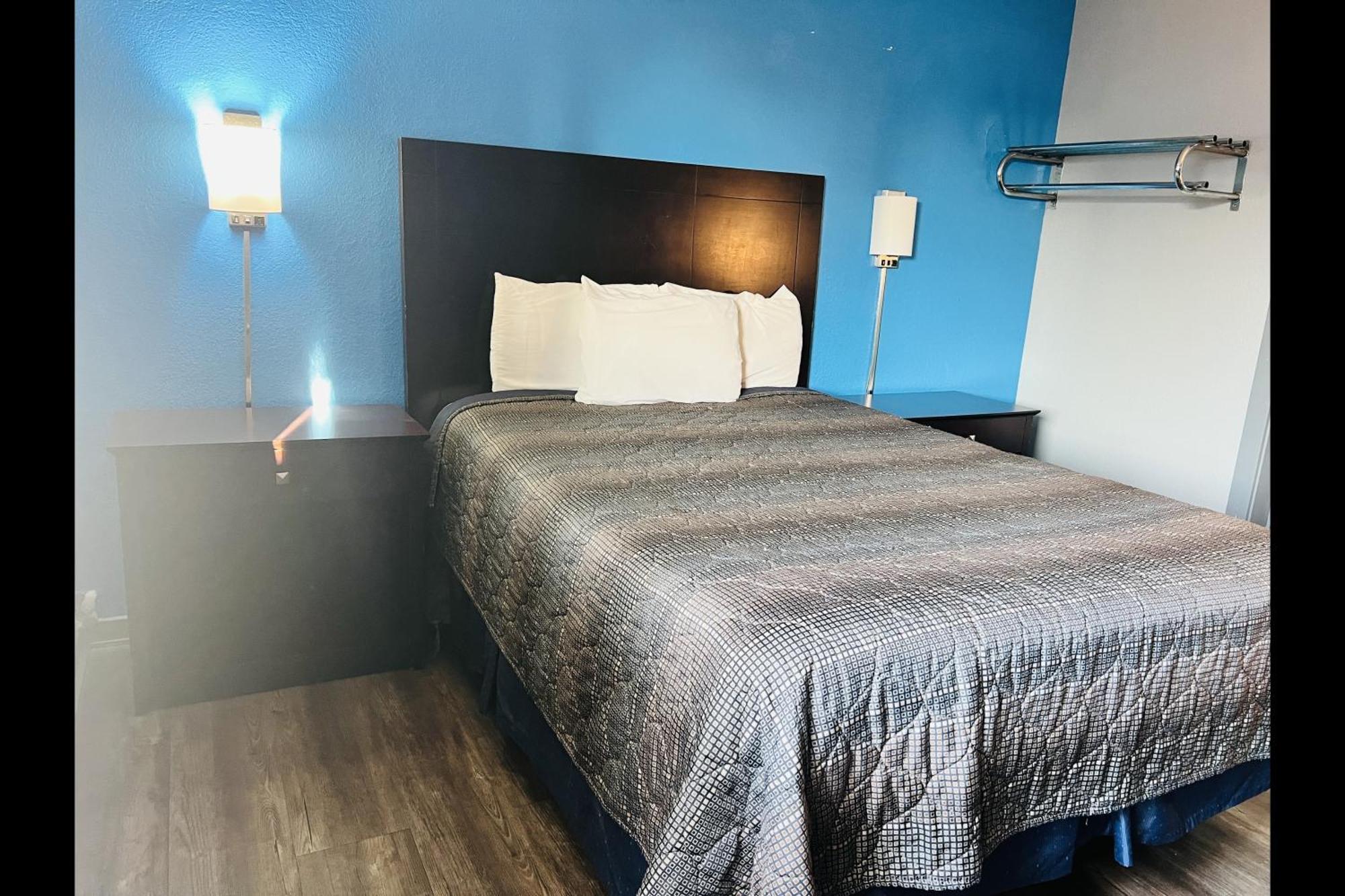 Executive Inn By Belvilla Owatonna Hwy 35 エクステリア 写真